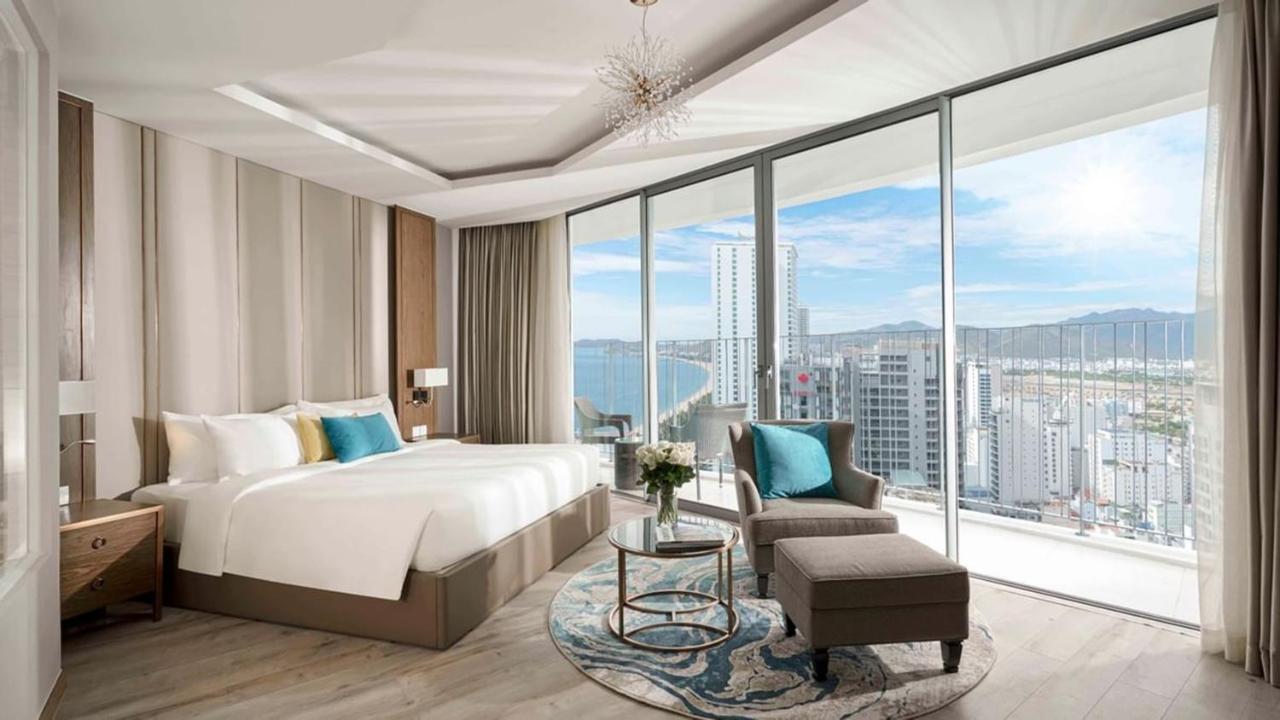 Apartment Handy Panorama Condotel *