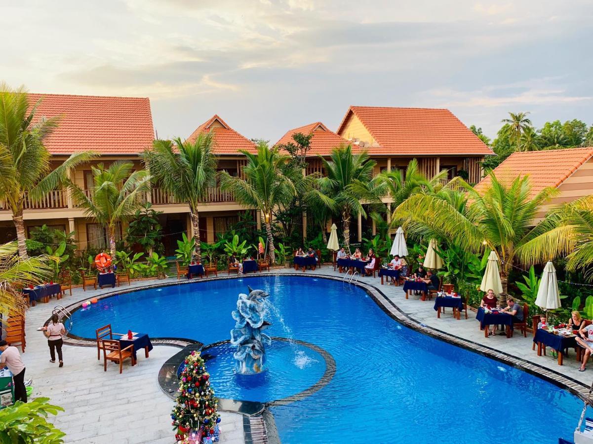 Golden Topaz Phu Quoc