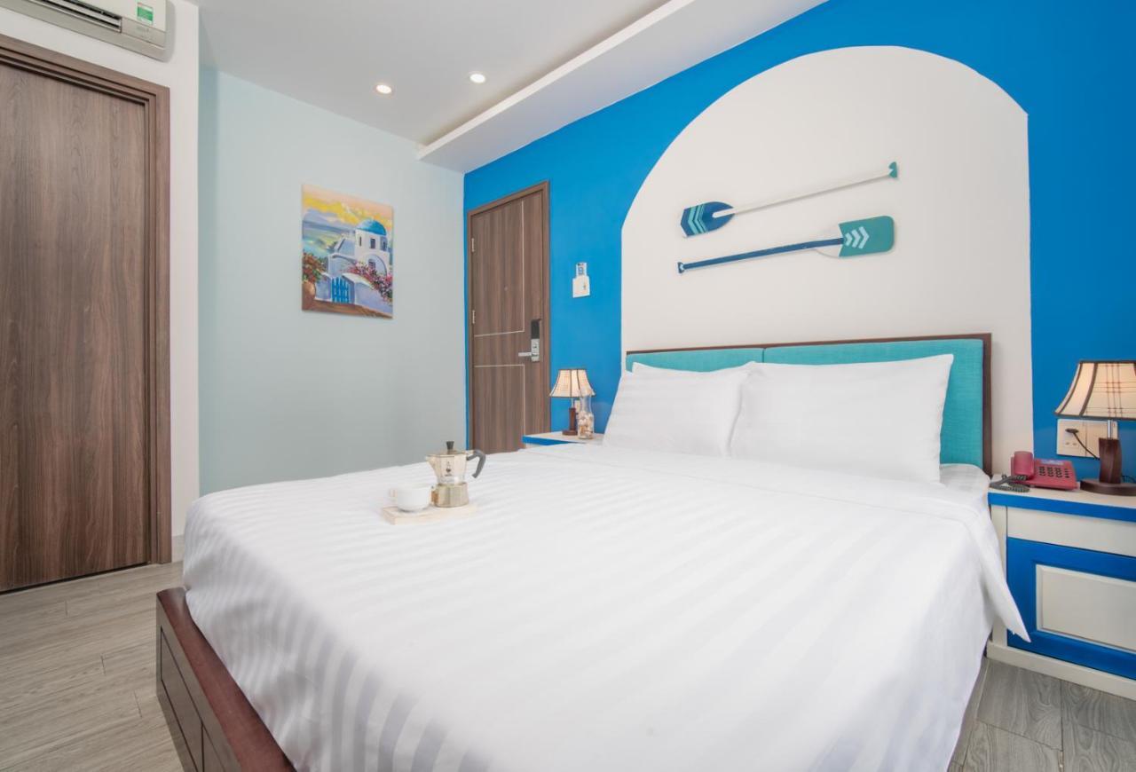 Dreamy Boutique Hotel