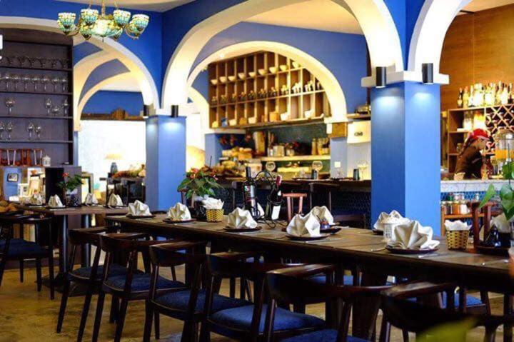 Hotel Pi's Boutique Sa Pa