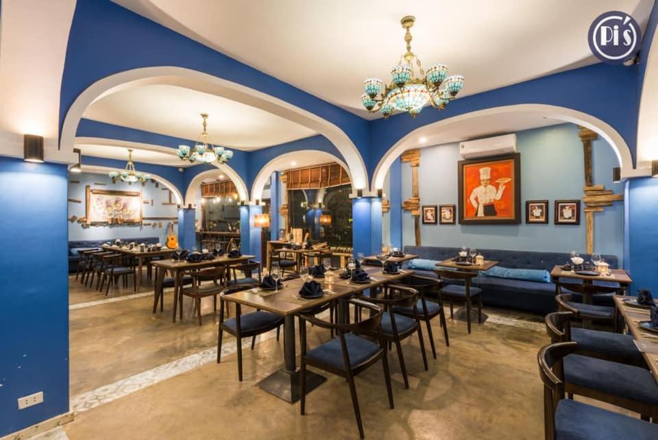 Hotel Pi's Boutique