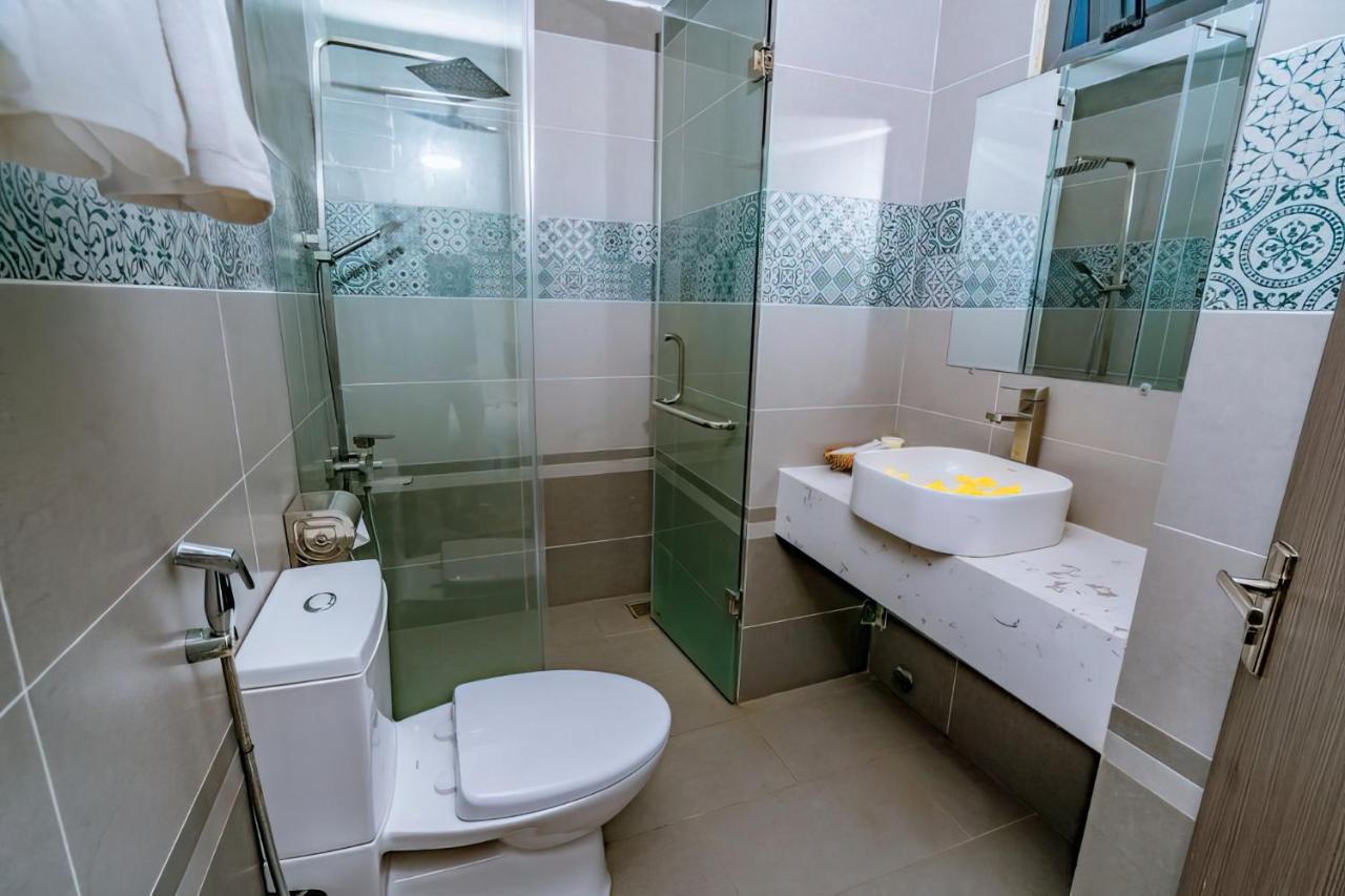 Hotel The Shann Da Nang