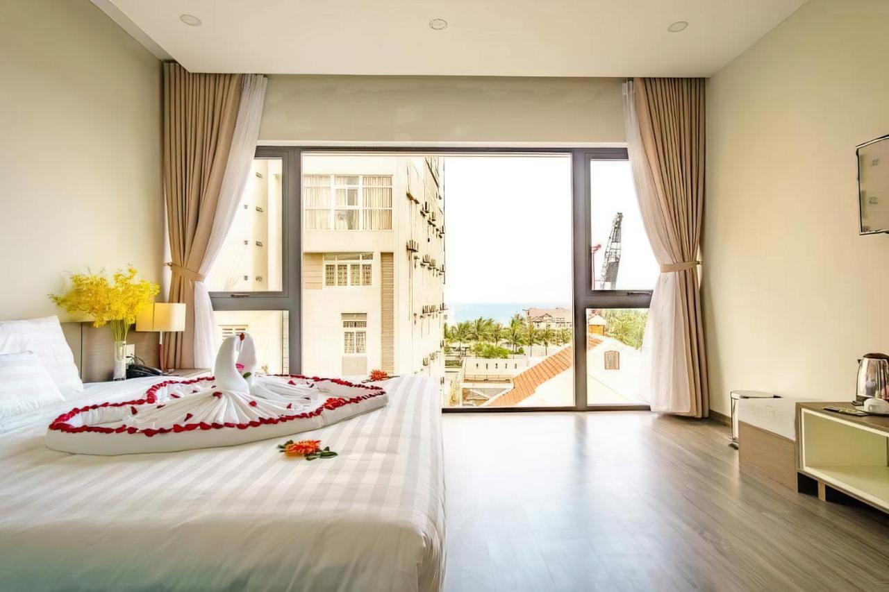 Hotel The Shann Da Nang
