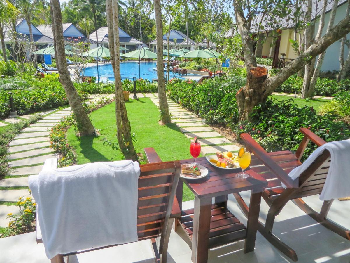 Resort Kingo Retreat Phu Quoc