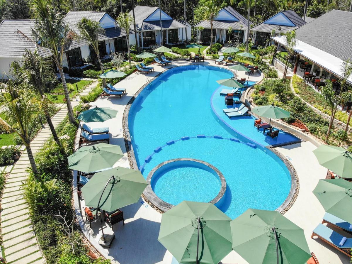 Resort Kingo Retreat 4*