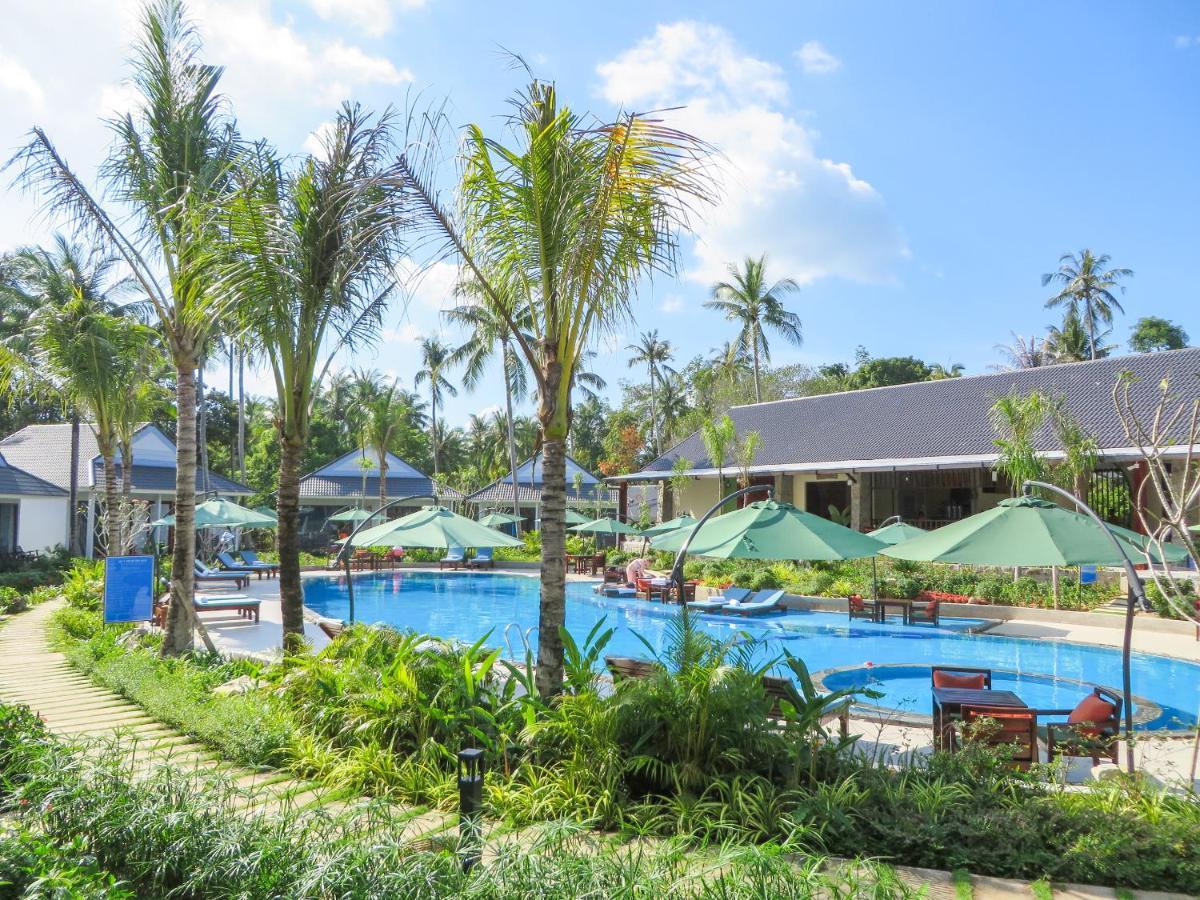 Kingo Retreat 4*
