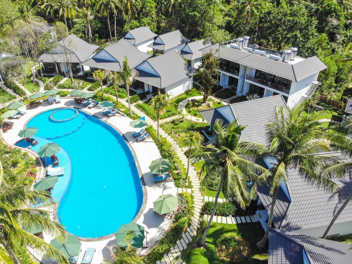 Kingo Retreat 4*