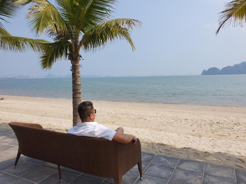 Hotel Golden Palm Halong Ha Long