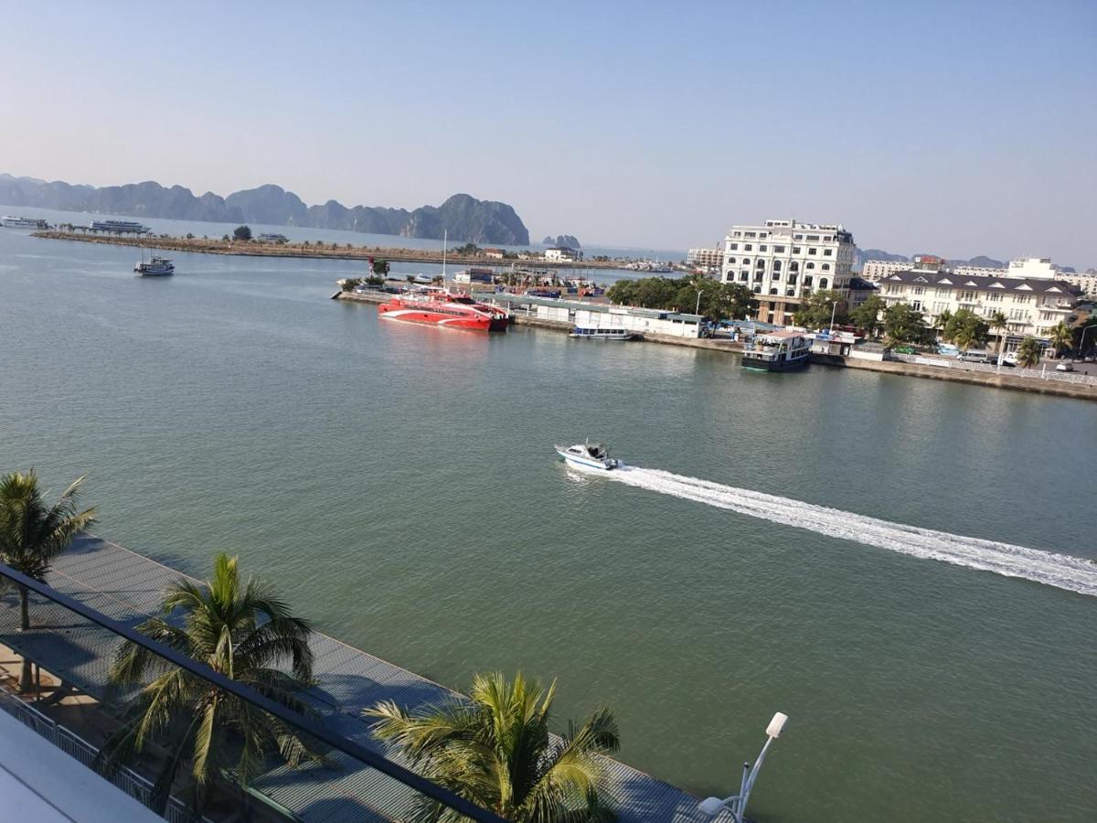 Hotel Golden Palm Halong Ha Long