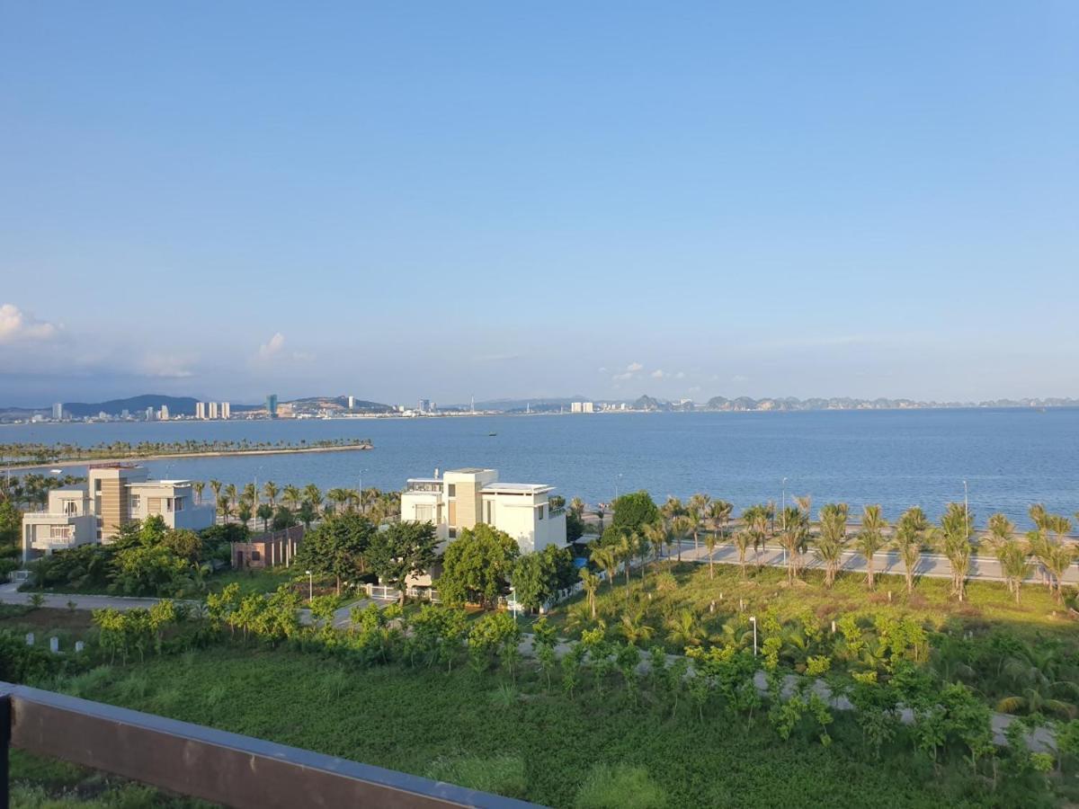 Hotel Golden Palm Halong