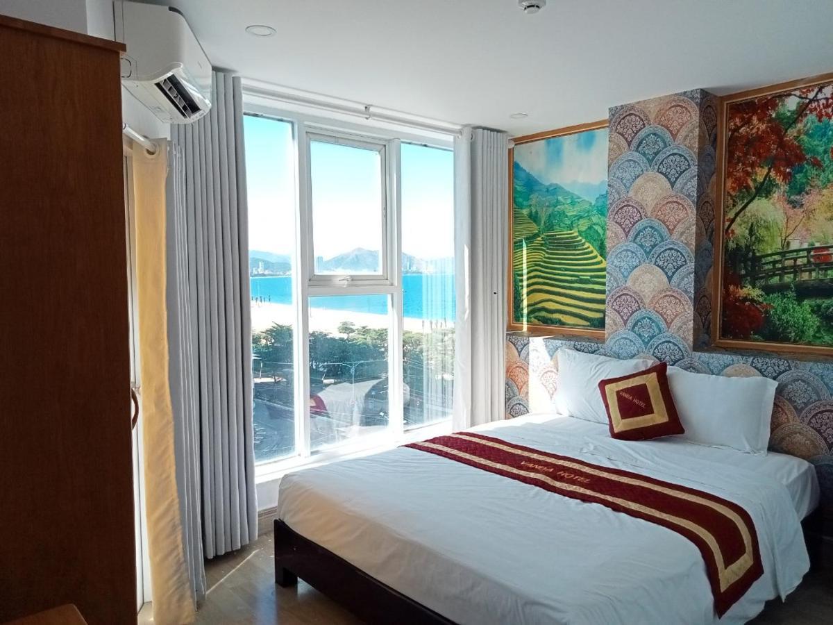 Hotel Vanda Nha Trang