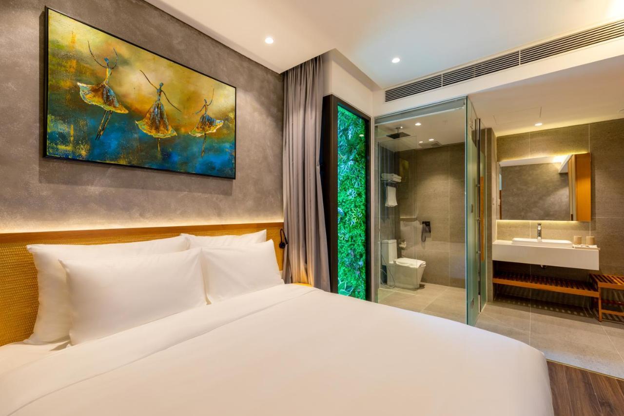 Kua Casa Aparthotel