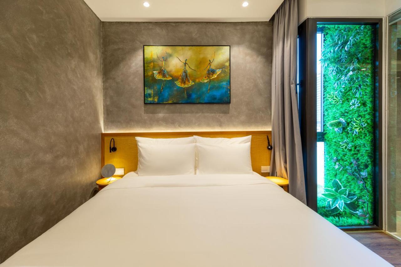 Aparthotel Kua Casa Da Nang