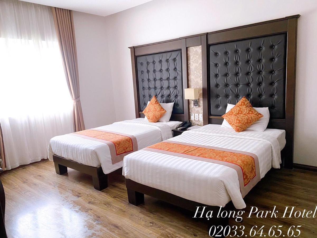 Hotel Park Ha Long