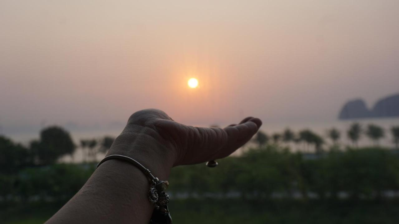 Hotel Golden Palm Halong