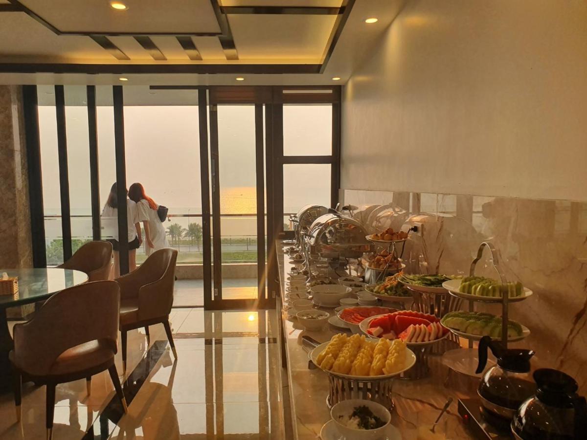 Hotel Golden Palm Halong