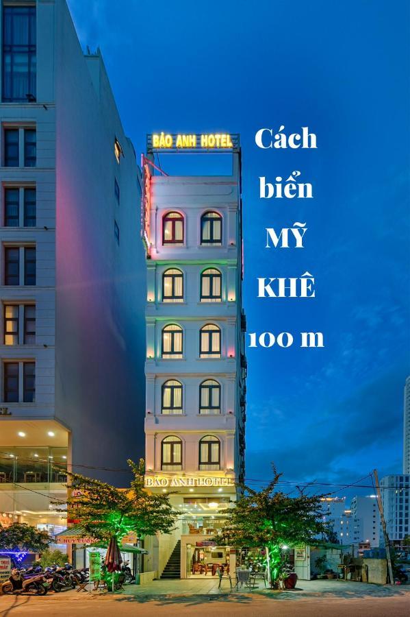 Bao Anh Boutique 3* Da Nang