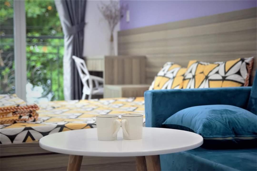 Lyly's House - Aparthotel Ho-Chi-Minh-Stadt