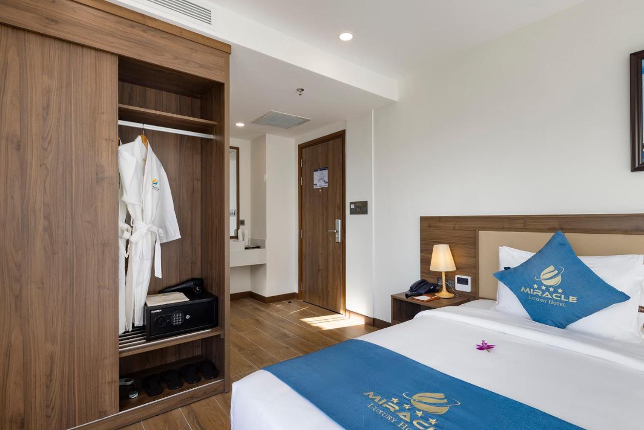 Miracle Luxury Nha Trang