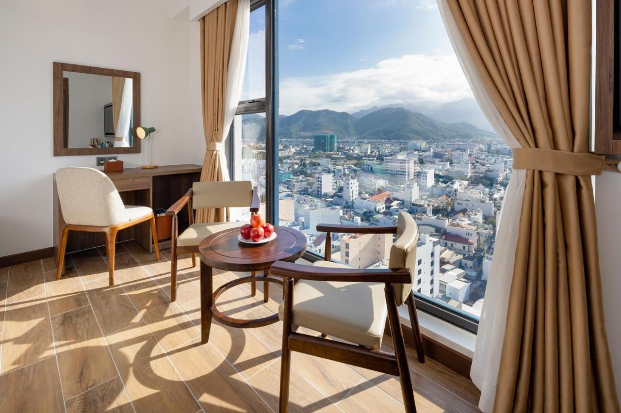 Miracle Luxury 4*