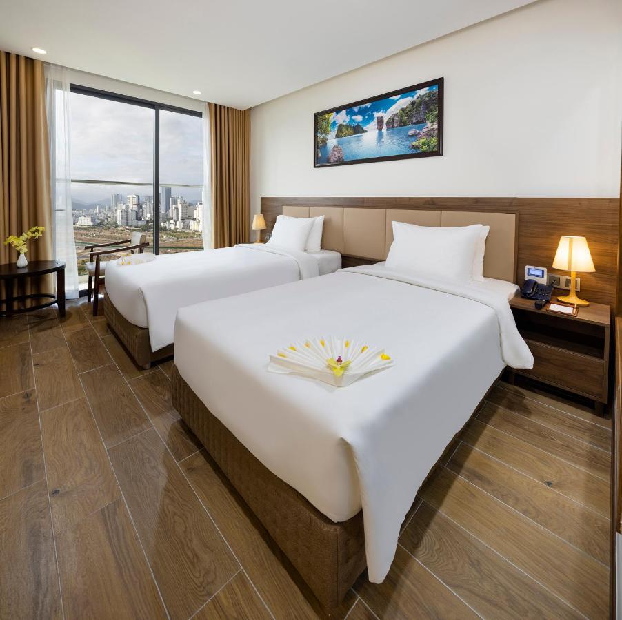 Hotel Miracle Luxury