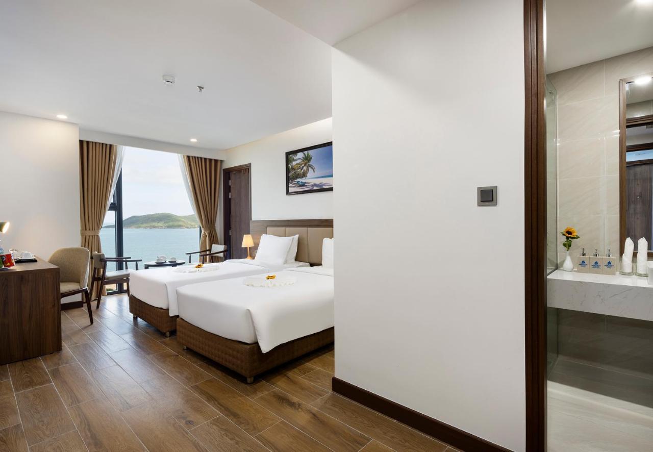 Miracle Luxury 4* Nha Trang