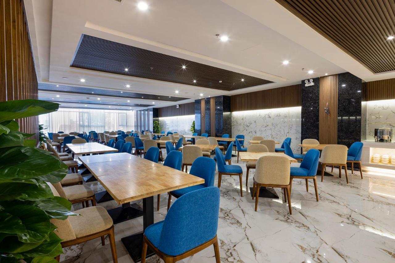 Miracle Luxury Hotel 4*