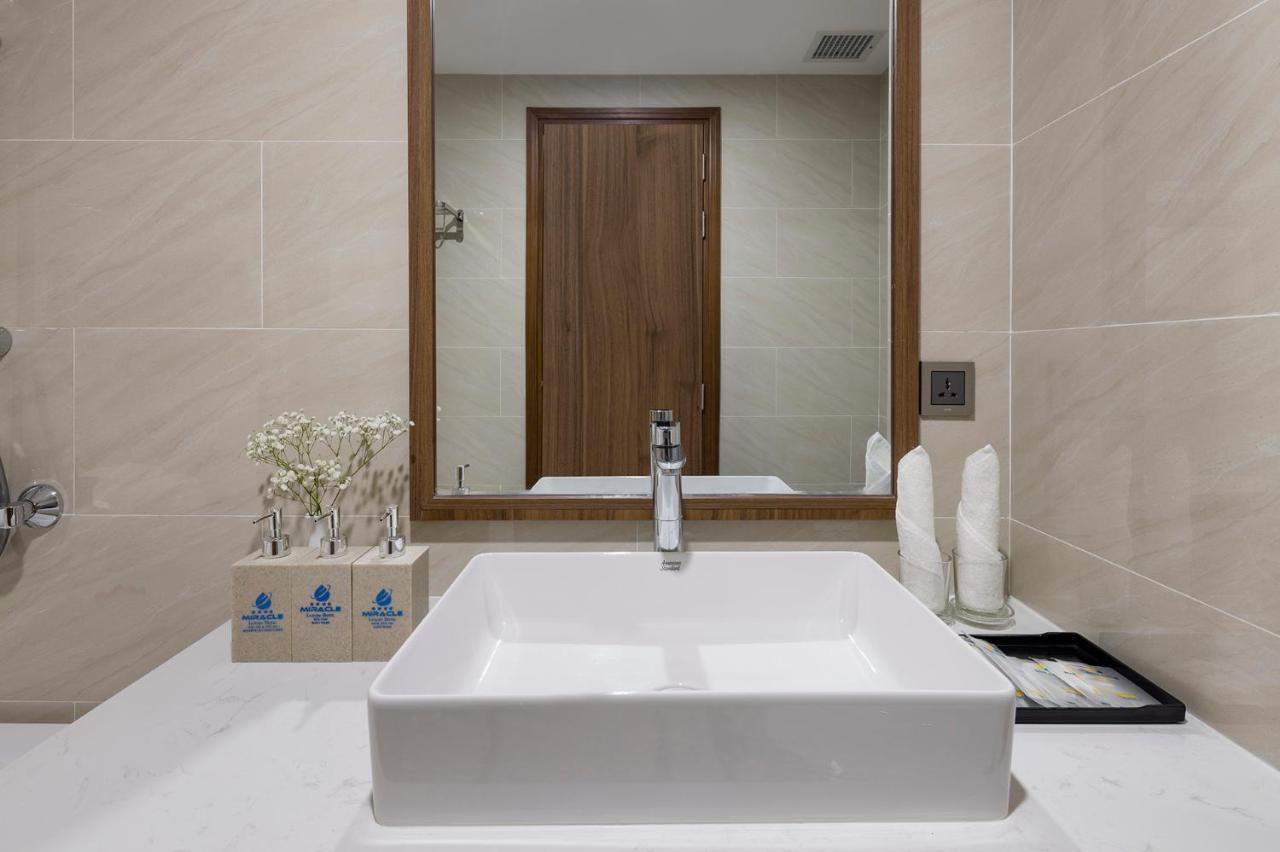 Hotel Miracle Luxury Nha Trang