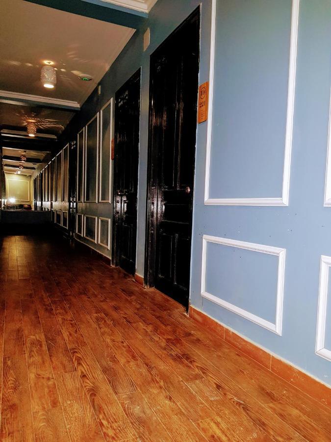 Hotel Pi's Boutique