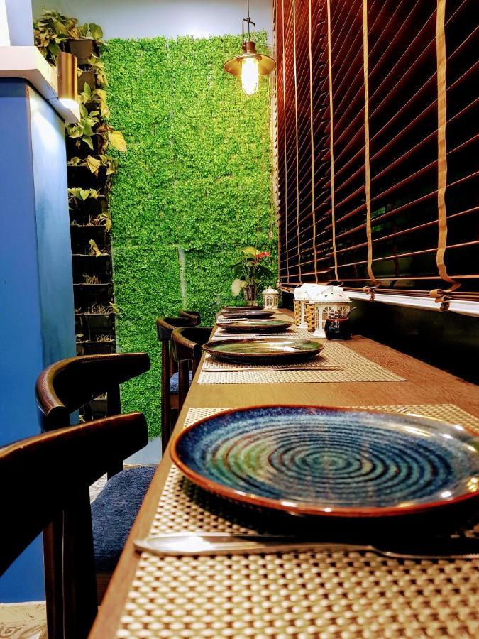 Pi's Boutique Hotel 3*
