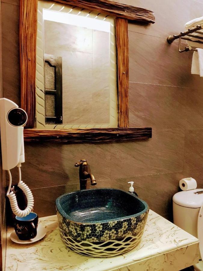 Pi's Boutique Hotel 3*