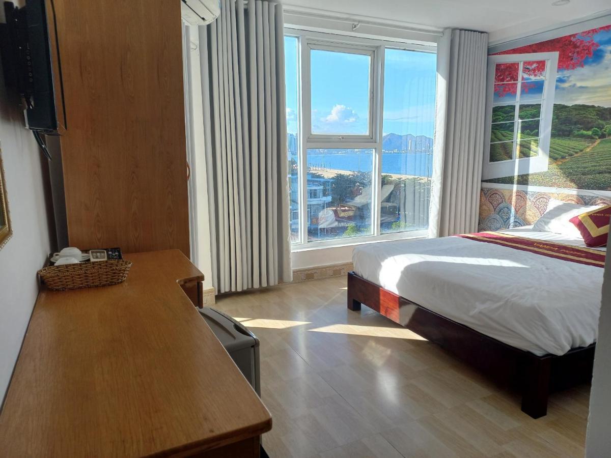 Vanda 3* Nha Trang