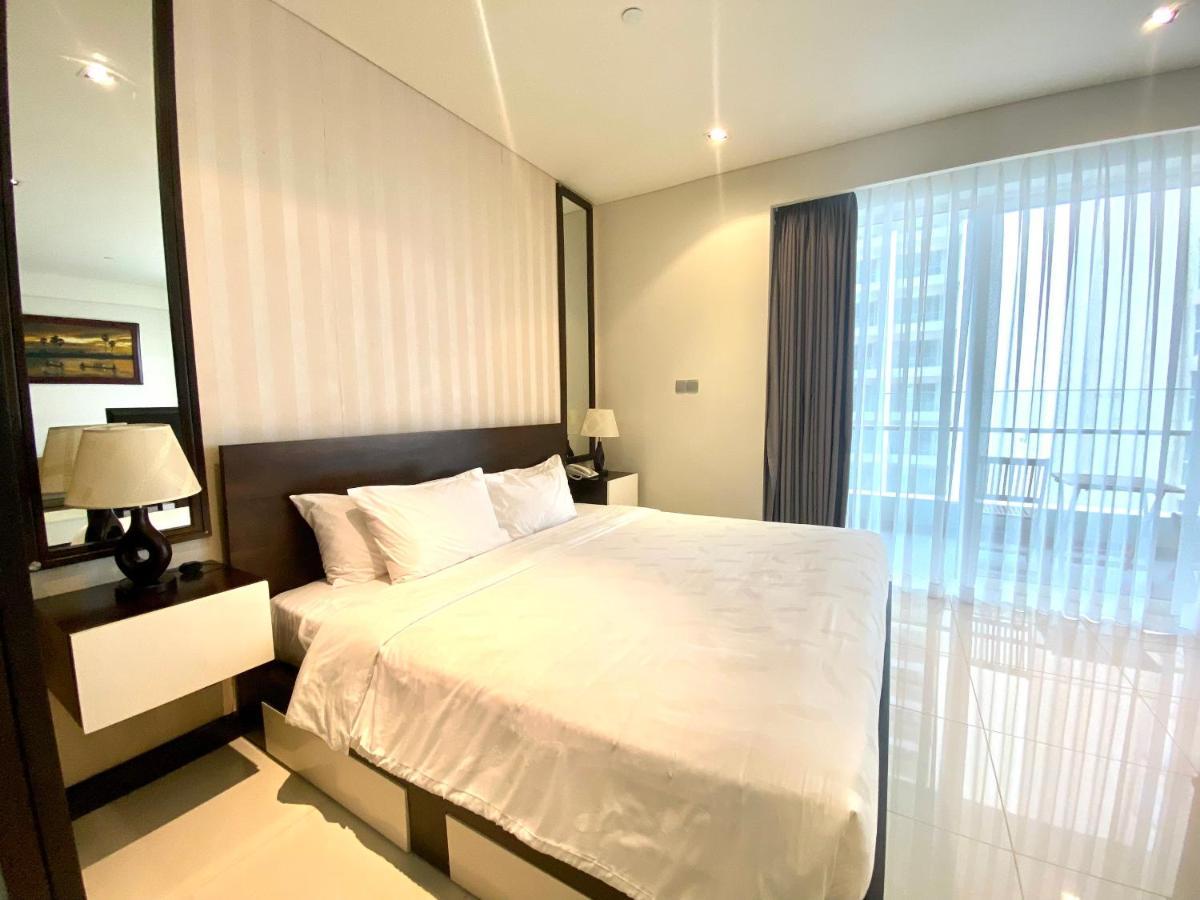 Sea View Luxury -