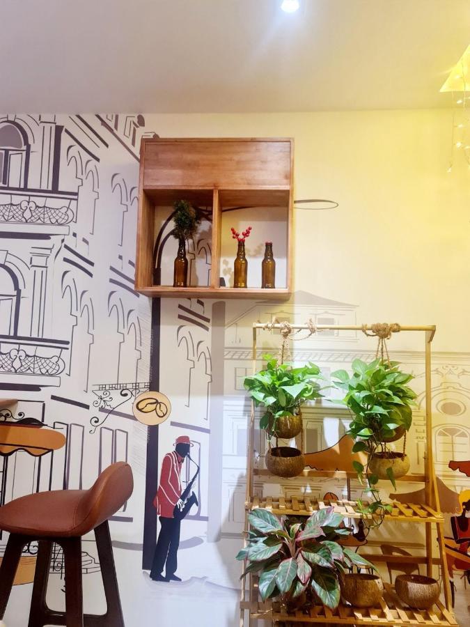Aparthotel Lyly's House - Ho-Chi-Minh-Stadt