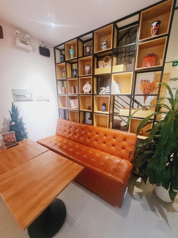 Aparthotel Lyly's House - Ho-Chi-Minh-Stadt