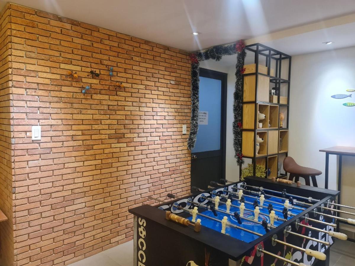 Lyly's House - Ho-Chi-Minh-Stadt