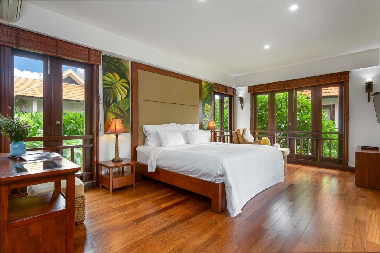 Paradise Center My Khe & Resort 5*