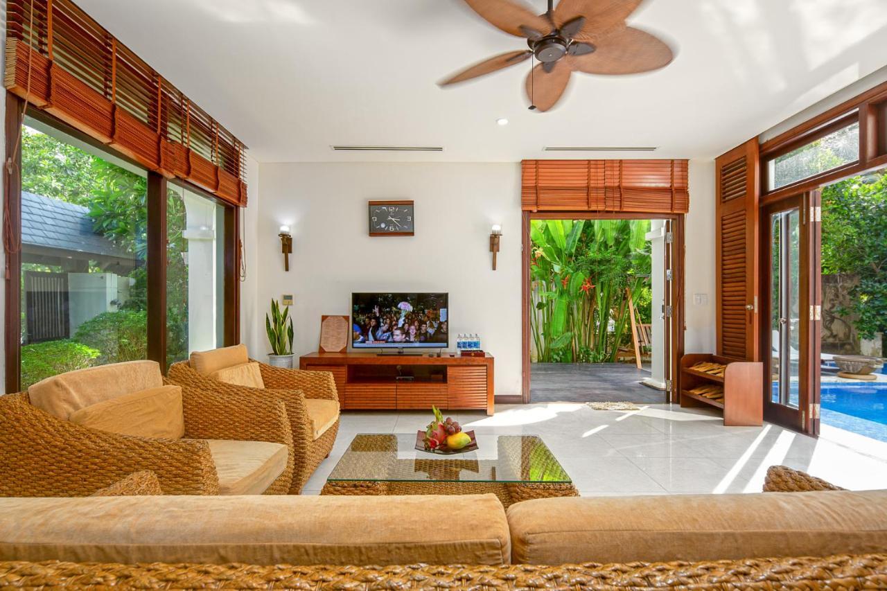 Paradise Center My Khe & 5* Da Nang