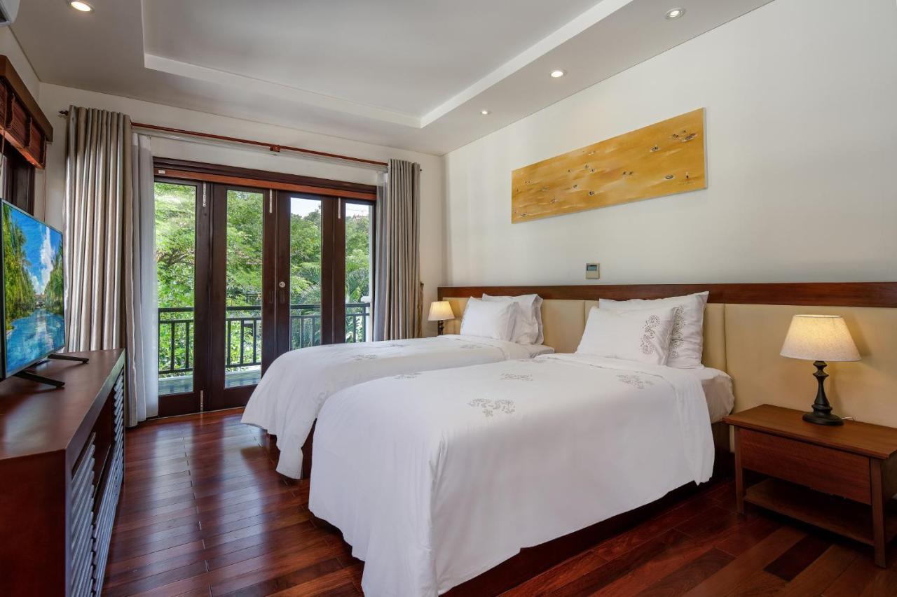 Paradise Center My Khe & Resort Da Nang