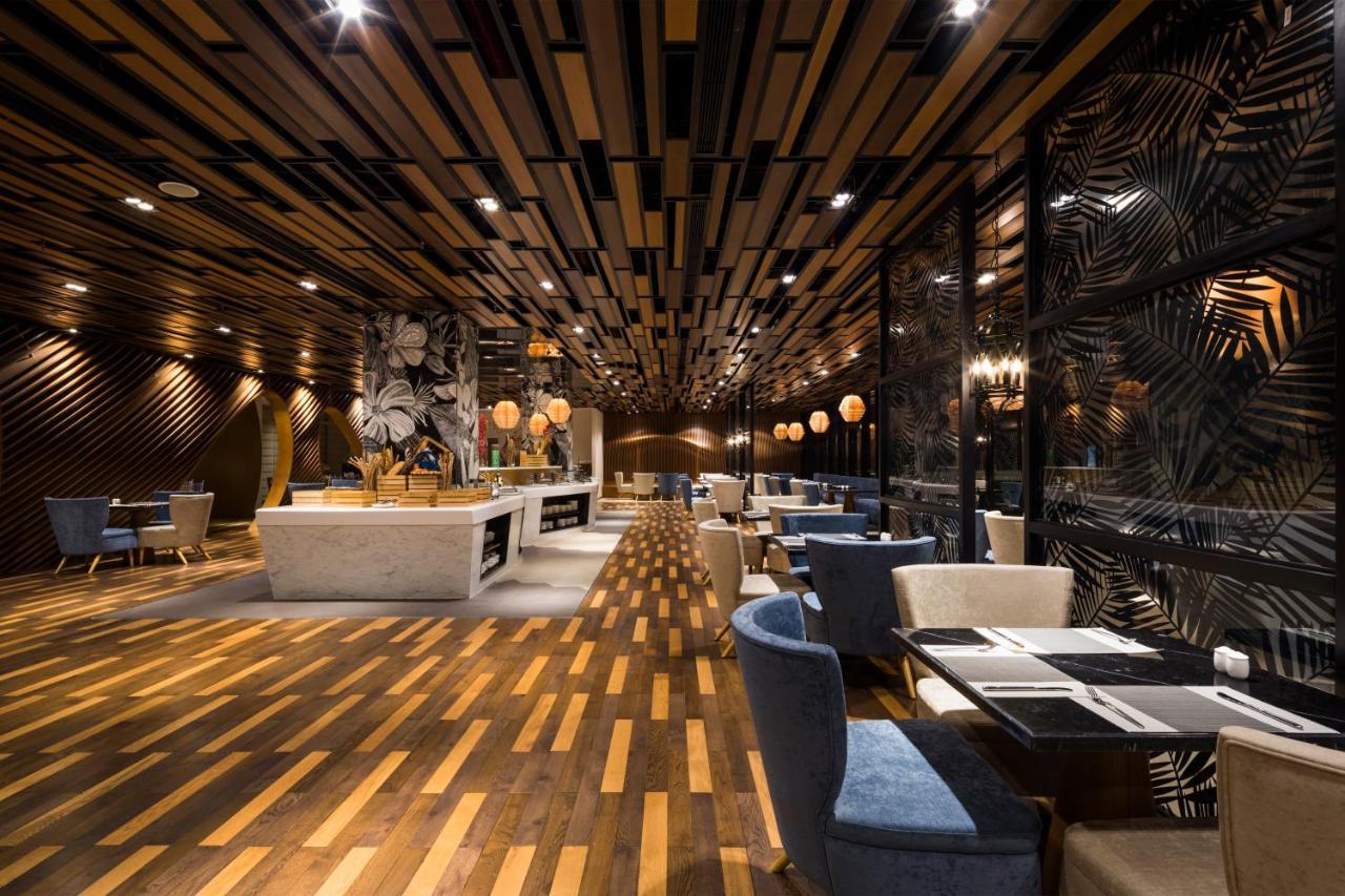 Hotel Quinter 5*