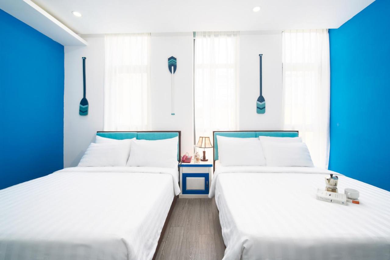 Dreamy Boutique Hotel 2*