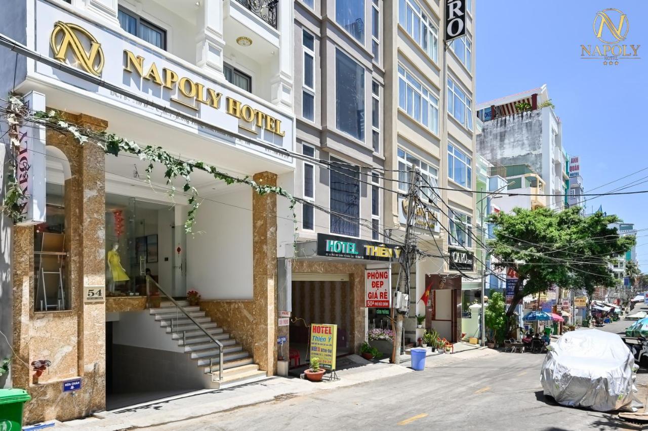 Napoly Hotel 2*
