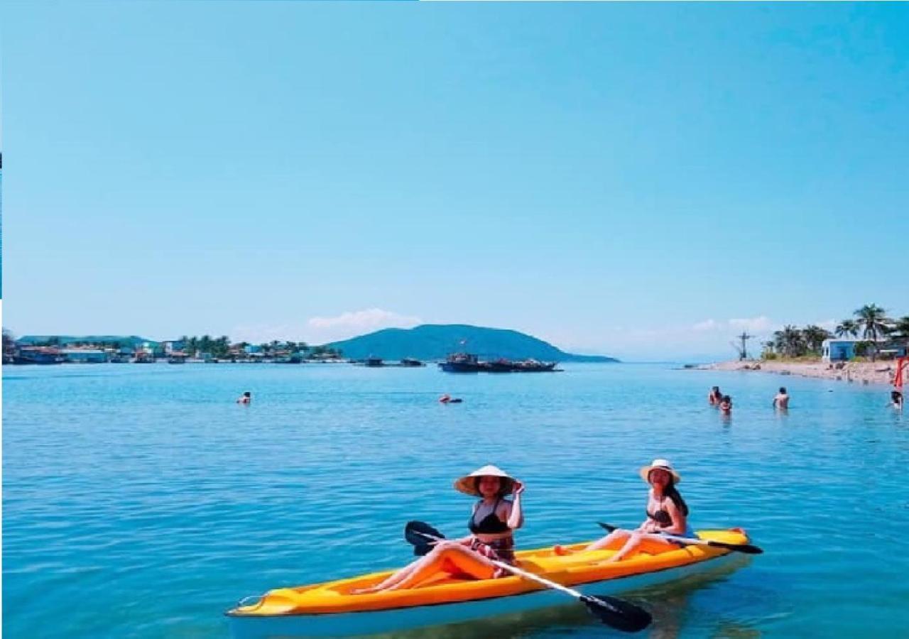 Lucky Sun Hotel Nha Trang