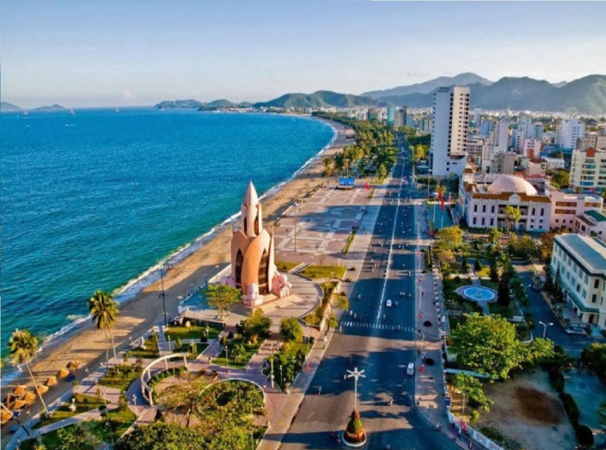 Lucky Sun Hotel Nha Trang