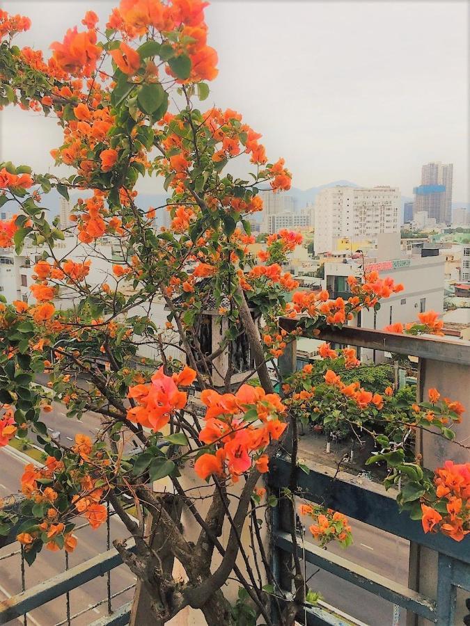 Cong Thuong Khách sạn