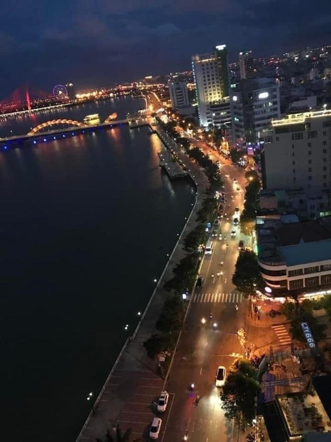 Khách sạn Cong Thuong