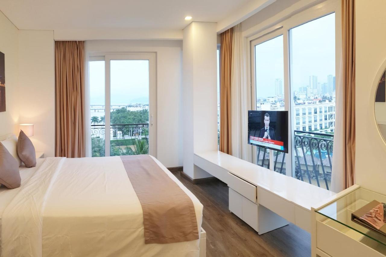 Cham Oasis Condotel 5* Nha Trang