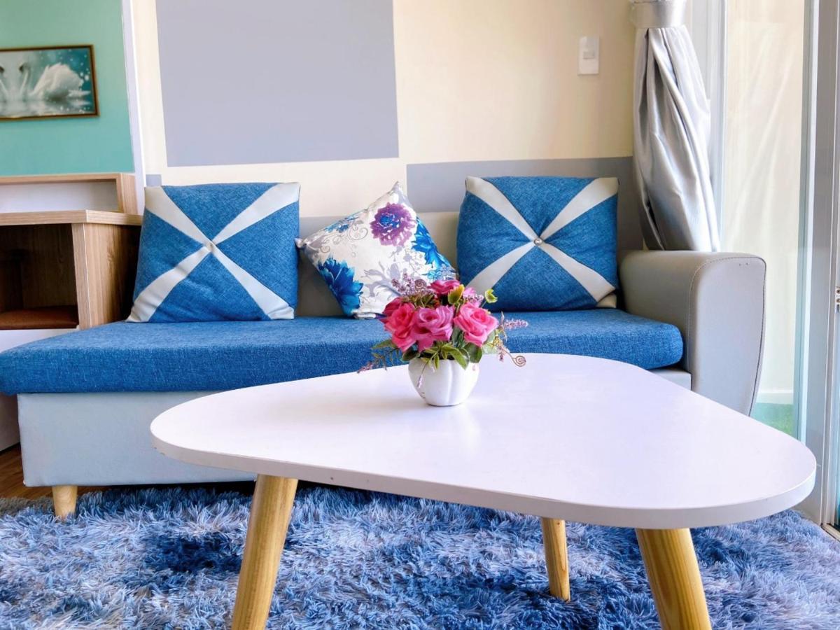 Sunshine Homestay Gold Sea Can Ho Bien Apartment Vung Tau