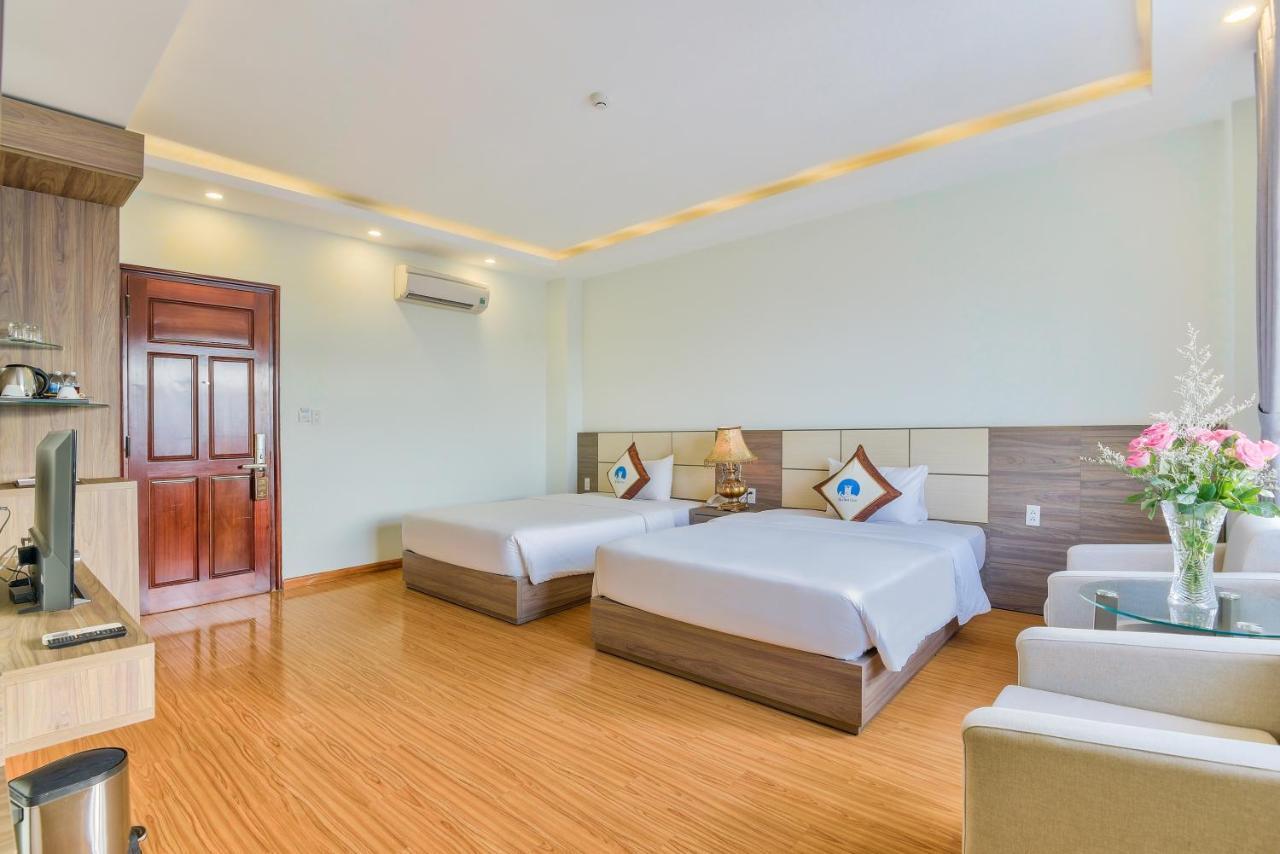 Hotel Sky D20 4*