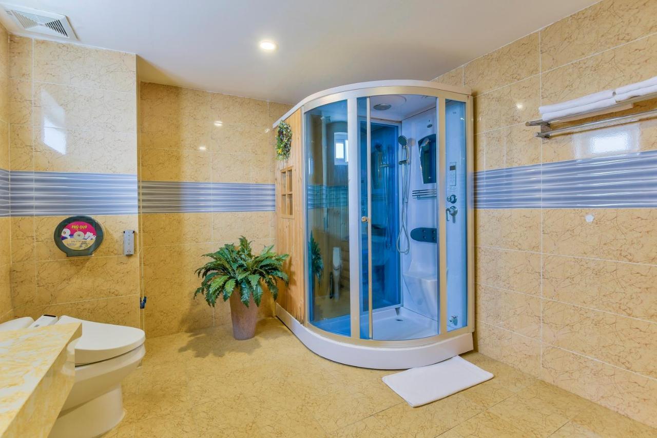 Hotel Sky D20 Nha Trang